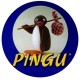 RPingu1 Vafa rotunda Pingu D20cm